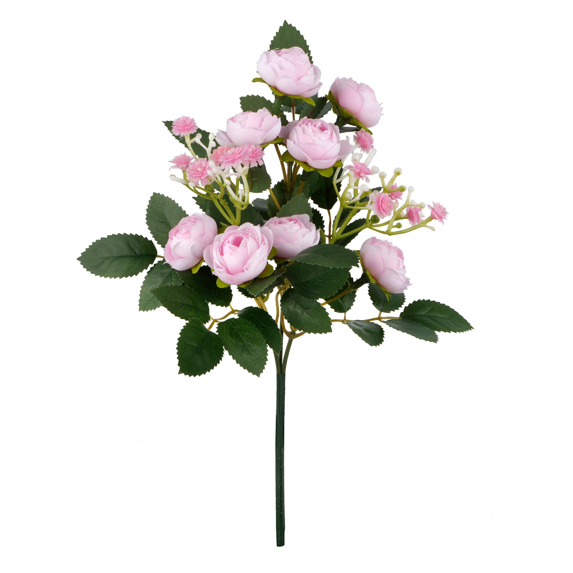 12 Pack: 10" Mini Ranunculus Pick by Ashland